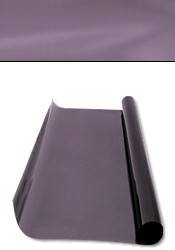 Fólie na sklo 50x300cm dark black, zatmavení 85%, 4596