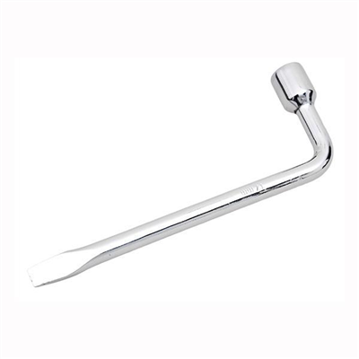 Klíč na kola fajfka 19mm, 27-006