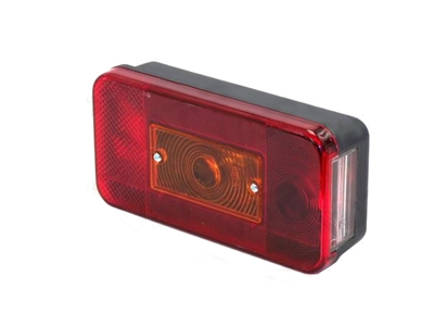 Sdružené světlo na přívěs, LT-90