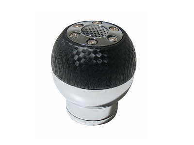 Hlavice řadící páky RACE, 90984