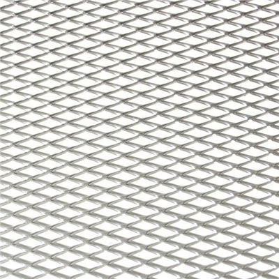 Hliníková mřížka (Tahokov) rozměr 1000x250 mm, AL 08 stříbrný MINI