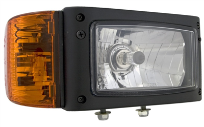 Světlo H4 P 4F AMP, 42741