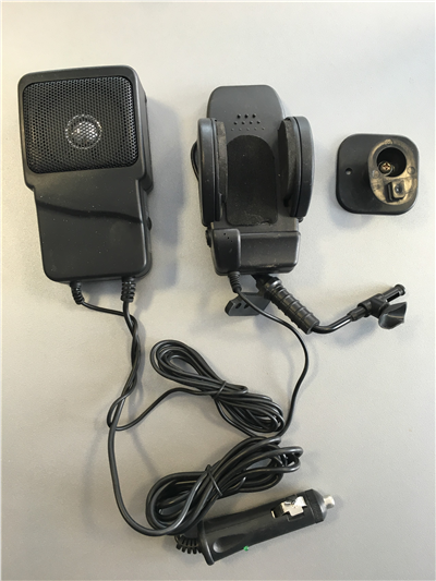 Souprava pro hlasitý odposlech, Hands-FREE UNI, 20001