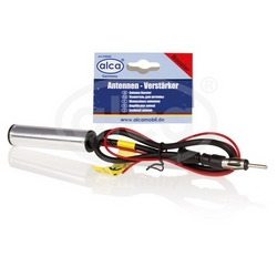 Anténní zesilovač, 538000