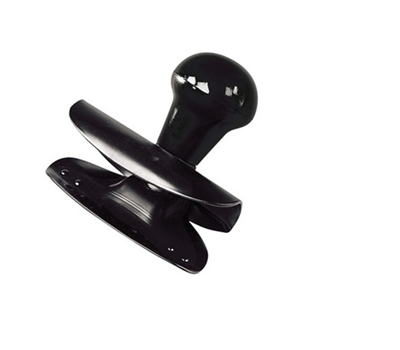 Koule na volant pevná, 00135