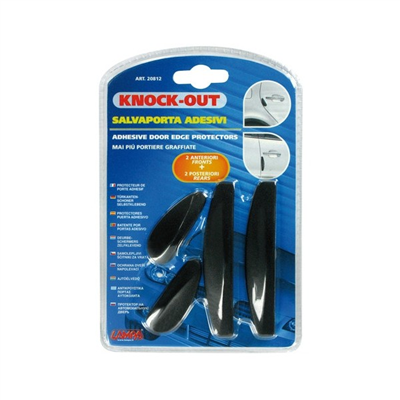 Chránič hrany dveří 4ks, 20812