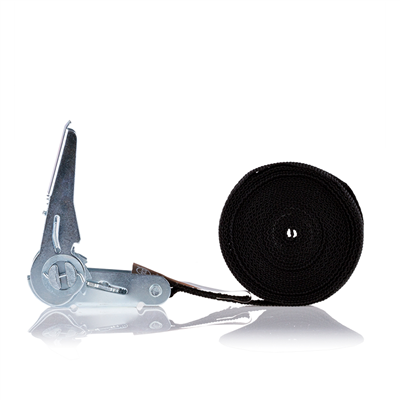 Popruh s ráčnou nosnost 245 daN, 405100