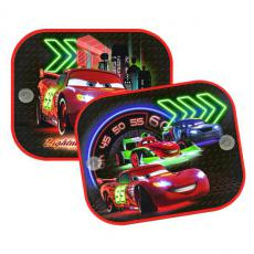 Clona na boční sklo 2ks CARS NEON DISNEY, CASAA016