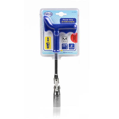 Alca Klíč na svíčky 16 mm