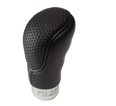 Hlavice řadící páky MITO black, 00091