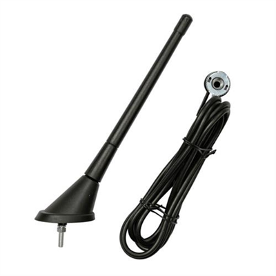 Anténa střešní 18 cm, 40259