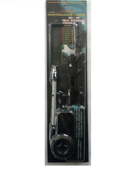 Anténa automatická, vysouvací JBA-107A, 99cm