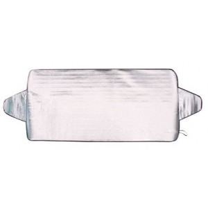 Clona na čelní sklo proti námraze 180x85cm, 20.901