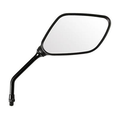 Zrcátka na motorku Space M10x1,25, 90080