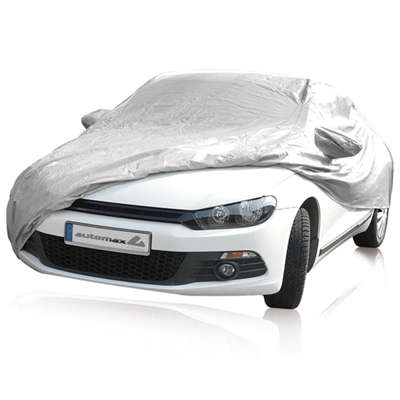 Plachta na auto vel. L 521x173x116 cm, 2415