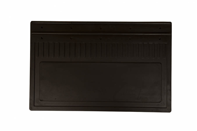 Zástěrky gumové 50x26cm, 1ks