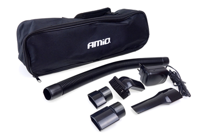 Bezdrátový vysavač do auta 3,8 kPa VC-03