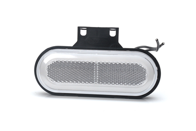 Světlo poziční přední NEON W198