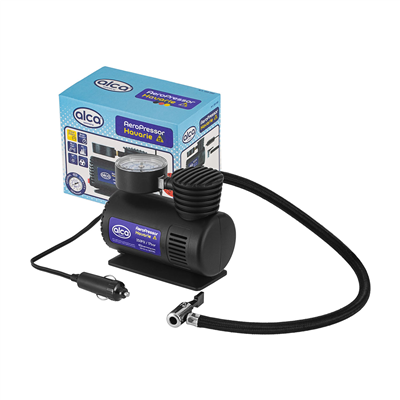 Kompresor 12V/17 BAR, 203000