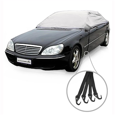 Plachta na skla auta AUTO TOP vel. M 259x147x55cm, 8967