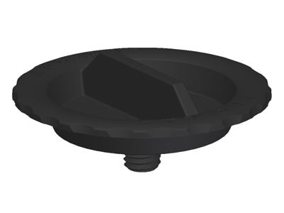 Uzávěr LPG M8, 58641