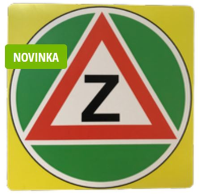 ZAČÁTEČNÍK magnetka, 90326