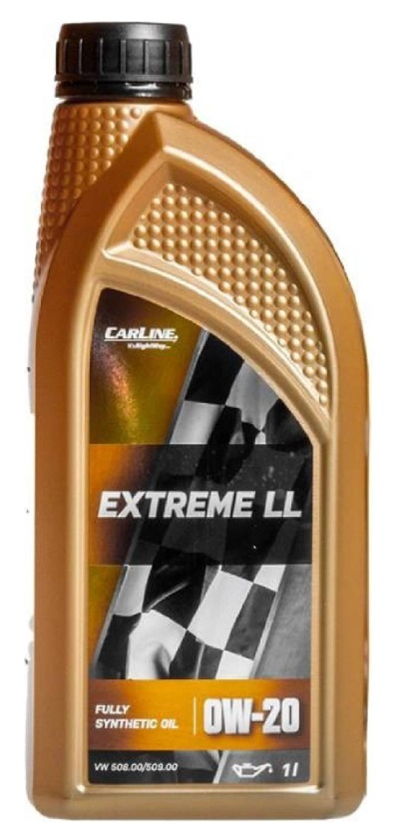 EXTREME LL 0W-20 - 1L