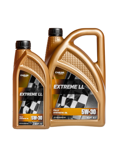 EXTREME LL 5W-30 - 4L