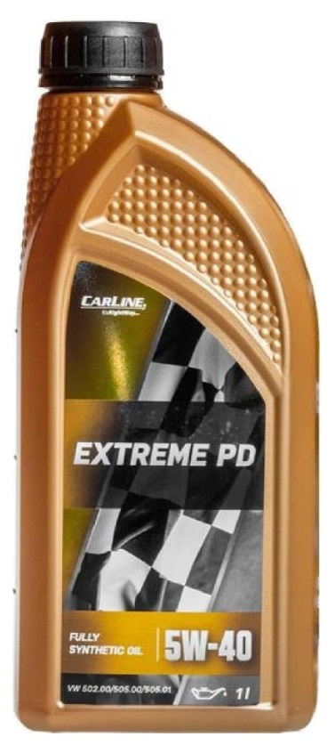 EXTREME PD 5W-40 - 1L