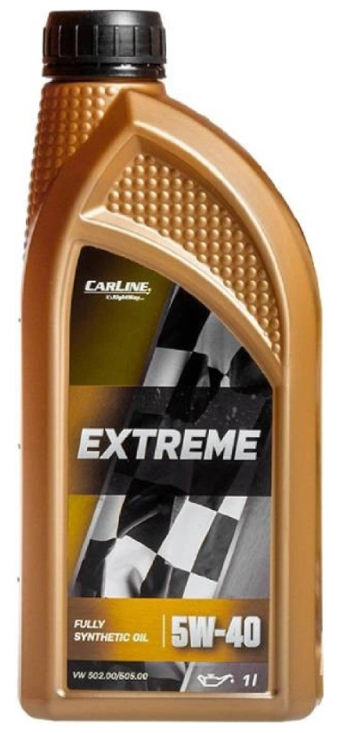 EXTREME 5W-40 - 1L