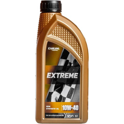 EXTREME 10W-40 - 1L