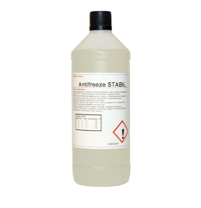 ANTIFREEZE STABIL - 1L