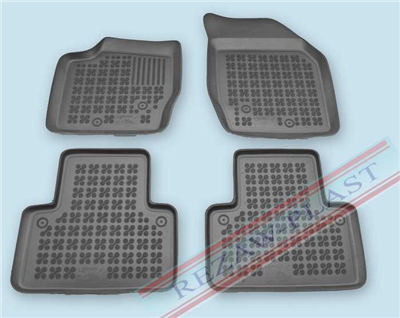 Gumové autokoberce Volvo XC90 2002-2015