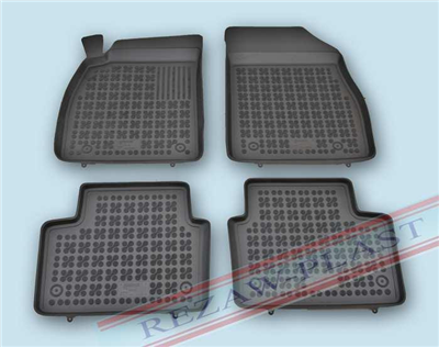 Gumové autokoberce Opel Insignia 2008-2017