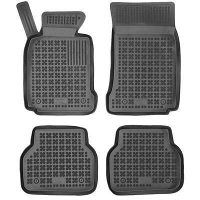 Gumové autokoberce BMW 5 1995-2003 (E39)