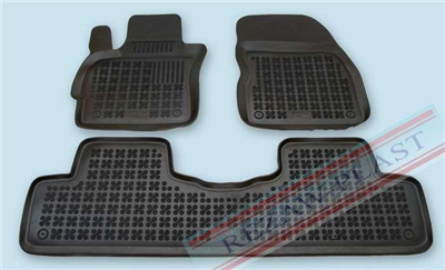Gumové autokoberce Mazda 5 2005-2015