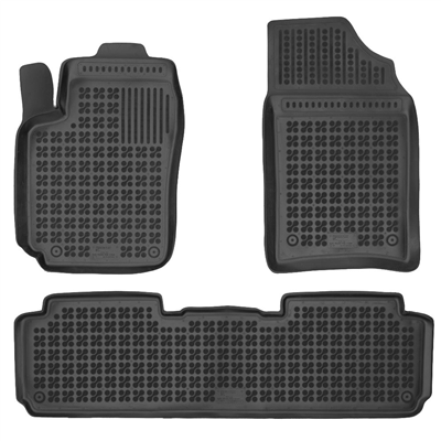 Gumové autokoberce Citroen Xsara Picasso 1999-2012