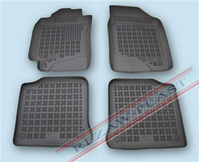 Gumové autokoberce Toyota Corolla 1995-2002