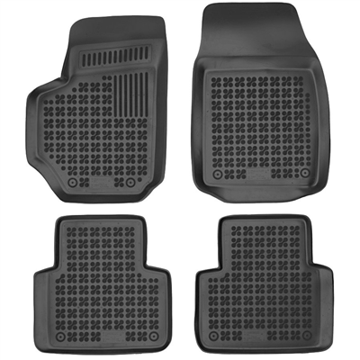 Gumové autokoberce Fiat Croma 2005-2011