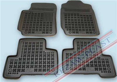 Gumové autokoberce Suzuki Grand Vitara 2005-2015