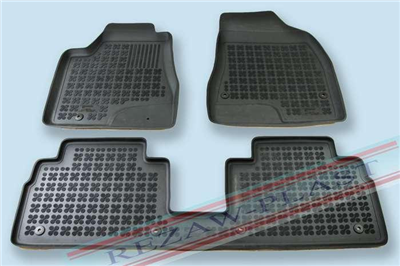 Gumové autokoberce Lexus RX 400h 2005-2009