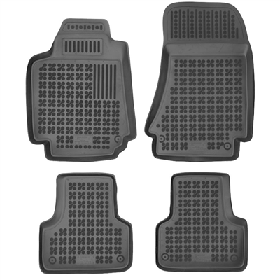 Gumové autokoberce Alfa Romeo 159 2005-2011