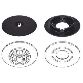 Fixace Audi / Seat / Škoda / VW