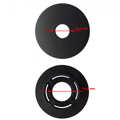 Fixace Audi / Seat / Škoda / VW
