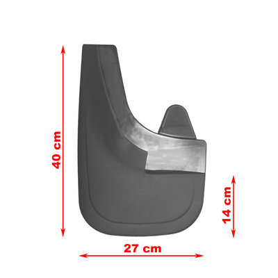 Lapače nečistot Elegant 4