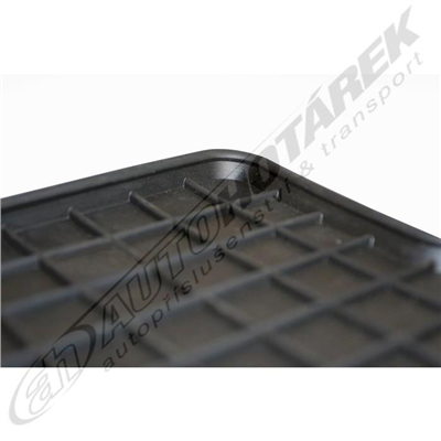 Gumové autokoberce Audi A4 2000-2008