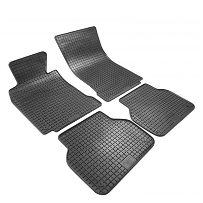 Gumové autokoberce BMW 5 1995-2003 (E39)