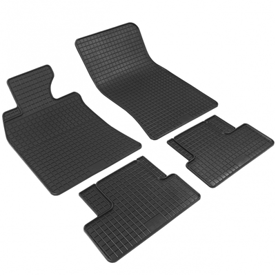 Gumové autokoberce Mini One / Mini Cooper 2006-2014