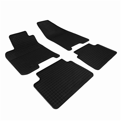 Gumové autokoberce Chevrolet Lacetti 2004-2010