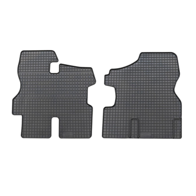 Gumové autokoberce Ford Transit 1992-2000